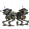 ARTPLA GANS & Eddie Amsel 1/35 Maschinen Krieger | Kaiyodo Plastic Model