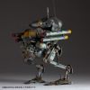 ARTPLA GANS & Eddie Amsel 1/35 Maschinen Krieger | Kaiyodo Plastic Model