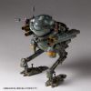 ARTPLA GANS & Eddie Amsel 1/35 Maschinen Krieger | Kaiyodo Plastic Model
