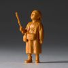 ARTPLA GANS & Eddie Amsel 1/35 Maschinen Krieger | Kaiyodo Plastic Model