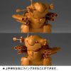 ARTPLA GANS & Eddie Amsel 1/35 Maschinen Krieger | Kaiyodo Plastic Model