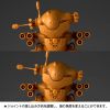ARTPLA GANS & Eddie Amsel 1/35 Maschinen Krieger | Kaiyodo Plastic Model