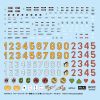 ARTPLA GANS & Eddie Amsel 1/35 Maschinen Krieger | Kaiyodo Plastic Model