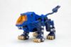D-Style ZOIDS SHIELD LIGER Clear Parts Append - ZOIDS | Kotobukiya Plastic Model