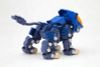 D-Style ZOIDS SHIELD LIGER Clear Parts Append - ZOIDS | Kotobukiya Plastic Model