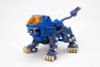 D-Style ZOIDS SHIELD LIGER Clear Parts Append - ZOIDS | Kotobukiya Plastic Model