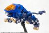 D-Style ZOIDS SHIELD LIGER Clear Parts Append - ZOIDS | Kotobukiya Plastic Model