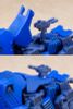 D-Style ZOIDS SHIELD LIGER Clear Parts Append - ZOIDS | Kotobukiya Plastic Model