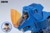 D-Style ZOIDS SHIELD LIGER Clear Parts Append - ZOIDS | Kotobukiya Plastic Model