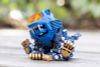 D-Style ZOIDS SHIELD LIGER Clear Parts Append - ZOIDS | Kotobukiya Plastic Model