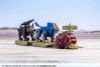 D-Style ZOIDS SHIELD LIGER Clear Parts Append - ZOIDS | Kotobukiya Plastic Model