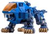 D-Style ZOIDS SHIELD LIGER Clear Parts Append - ZOIDS | Kotobukiya Plastic Model