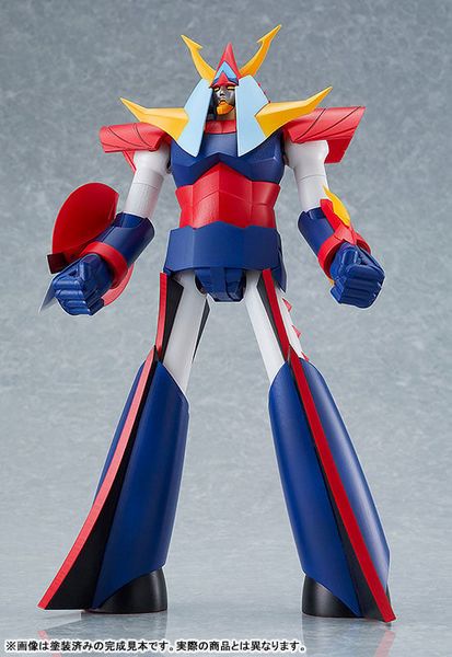 MODEROID Reideen - Brave Reideen | Good Smile Company Plastic Model