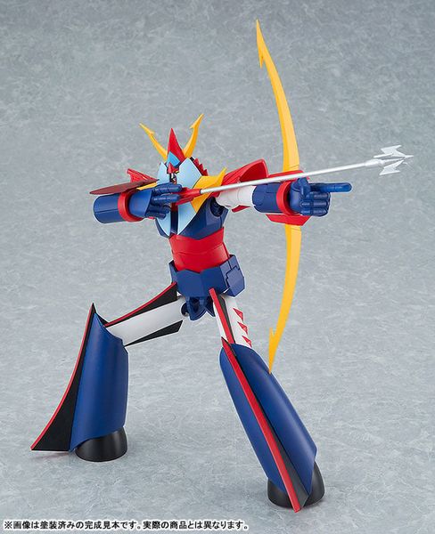 MODEROID Reideen - Brave Reideen | Good Smile Company Plastic Model