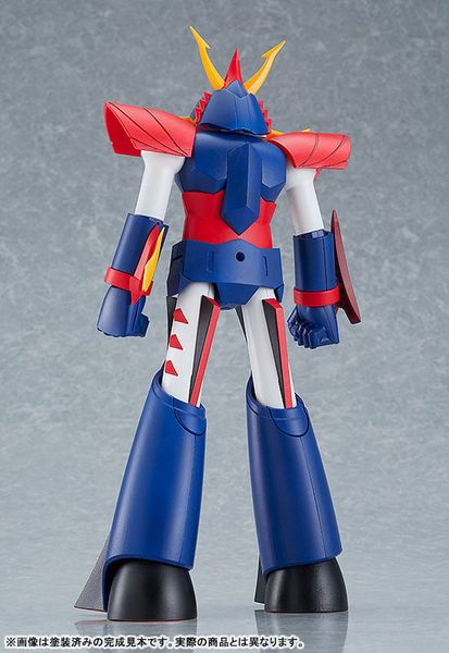 MODEROID Reideen - Brave Reideen | Good Smile Company Plastic Model