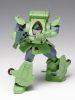 Plastic Model Standing Turtle ST Edition 1/35 - Armored Trooper Votoms | WAVE Plastic Model