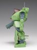 Plastic Model Standing Turtle ST Edition 1/35 - Armored Trooper Votoms | WAVE Plastic Model