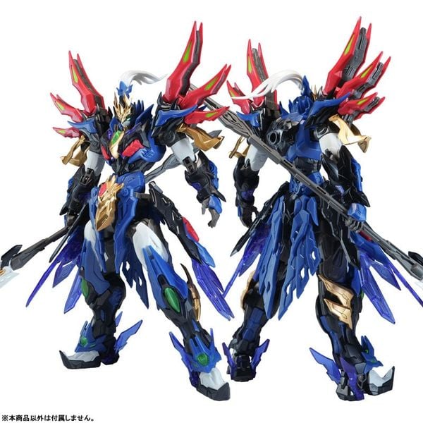 BV XH01A Xun Yong Ji Yu Heng Gong Lian Zhen Xing Jun Xiang Yu - BV XH01A | MOTOR NUCLEAR Plastic Model Kit