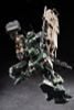 Plastic Model Kit MNP CR02A Zhong Yong Class Type 65 Jihu II Assault Type | MOTOR NUCLEAR Model Kit