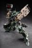 Plastic Model Kit MNP CR02A Zhong Yong Class Type 65 Jihu II Assault Type | MOTOR NUCLEAR Model Kit