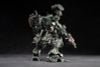 Plastic Model Kit MNP CR02A Zhong Yong Class Type 65 Jihu II Assault Type | MOTOR NUCLEAR Model Kit