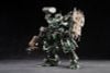 Plastic Model Kit MNP CR02A Zhong Yong Class Type 65 Jihu II Assault Type | MOTOR NUCLEAR Model Kit