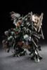 Plastic Model Kit MNP CR02A Zhong Yong Class Type 65 Jihu II Assault Type | MOTOR NUCLEAR Model Kit