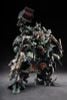 Plastic Model Kit MNP CR02A Zhong Yong Class Type 65 Jihu II Assault Type | MOTOR NUCLEAR Model Kit