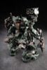 Plastic Model Kit MNP CR02A Zhong Yong Class Type 65 Jihu II Assault Type | MOTOR NUCLEAR Model Kit