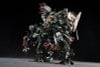 Plastic Model Kit MNP CR02A Zhong Yong Class Type 65 Jihu II Assault Type | MOTOR NUCLEAR Model Kit