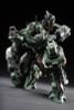 Plastic Model Kit MNP CR02A Zhong Yong Class Type 65 Jihu II Assault Type | MOTOR NUCLEAR Model Kit