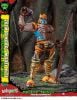 AMK 2 Dinobot Pre-painted Assembly Kit - Transformers Beast Wars | Doyusha Model Kit