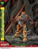 AMK 2 Dinobot Pre-painted Assembly Kit - Transformers Beast Wars | Doyusha Model Kit