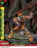 AMK 2 Dinobot Pre-painted Assembly Kit - Transformers Beast Wars | Doyusha Model Kit