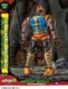 AMK 2 Dinobot Pre-painted Assembly Kit - Transformers Beast Wars | Doyusha Model Kit