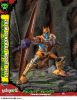 AMK 2 Dinobot Pre-painted Assembly Kit - Transformers Beast Wars | Doyusha Model Kit