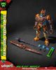 AMK 2 Dinobot Pre-painted Assembly Kit - Transformers Beast Wars | Doyusha Model Kit