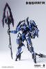 Plastic Model Kit CZ-09B Arbiter - Daiblos Core | HOWLING STAR Kit