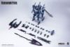 Plastic Model Kit CZ-09B Arbiter - Daiblos Core | HOWLING STAR Kit