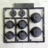 MSG PlaUnit P122 Vernier Nozzle IV | Kotobukiya Goods