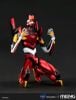 EVA-02 Ver.1.5 Radiant Red Pre-painted - Evangelion | MENG Model Figure