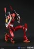 EVA-02 Ver.1.5 Radiant Red Pre-painted - Evangelion | MENG Model Figure