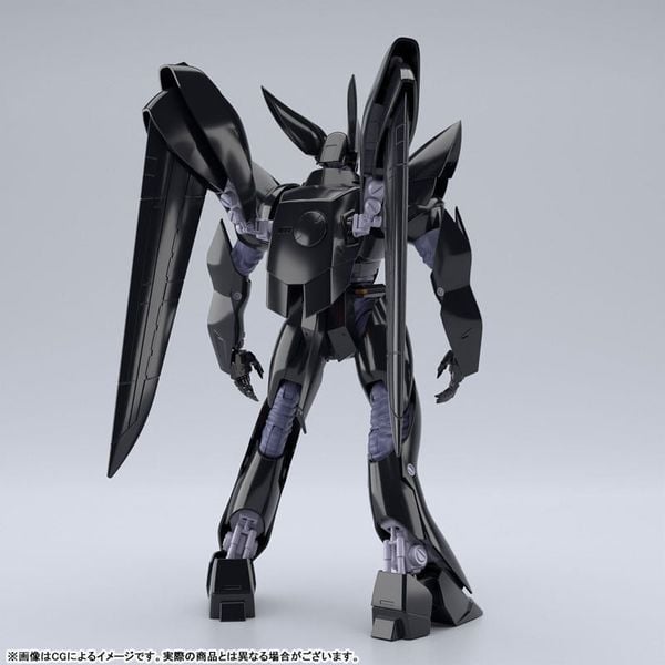 ACK S No.MP-03 TYPE-J9 Griffon 1/43 - Patlabor | Aoshima Plastic Model