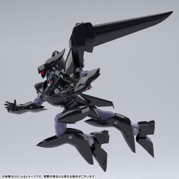 ACK S No.MP-03 TYPE-J9 Griffon 1/43 - Patlabor | Aoshima Plastic Model