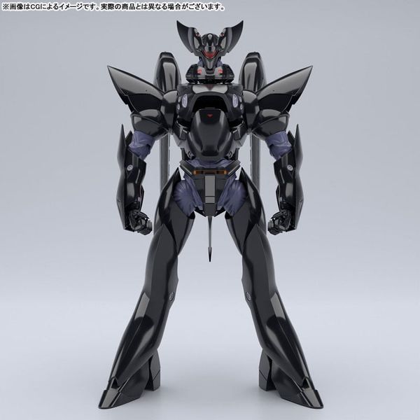 ACK S No.MP-03 TYPE-J9 Griffon 1/43 - Patlabor | Aoshima Plastic Model