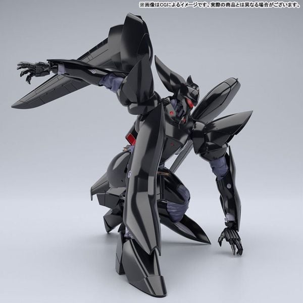 ACK S No.MP-03 TYPE-J9 Griffon 1/43 - Patlabor | Aoshima Plastic Model