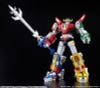 MODEROID Beast King GoLion Voltron Beast King GoLion | Good Smile Company Plastic Model