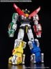 MODEROID Beast King GoLion Voltron Beast King GoLion | Good Smile Company Plastic Model