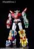 MODEROID Beast King GoLion Voltron Beast King GoLion | Good Smile Company Plastic Model
