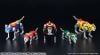 MODEROID Beast King GoLion Voltron Beast King GoLion | Good Smile Company Plastic Model